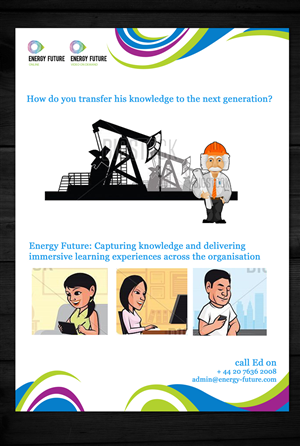 Illustration Design by ESolz Technologies for this project | Design #3717115