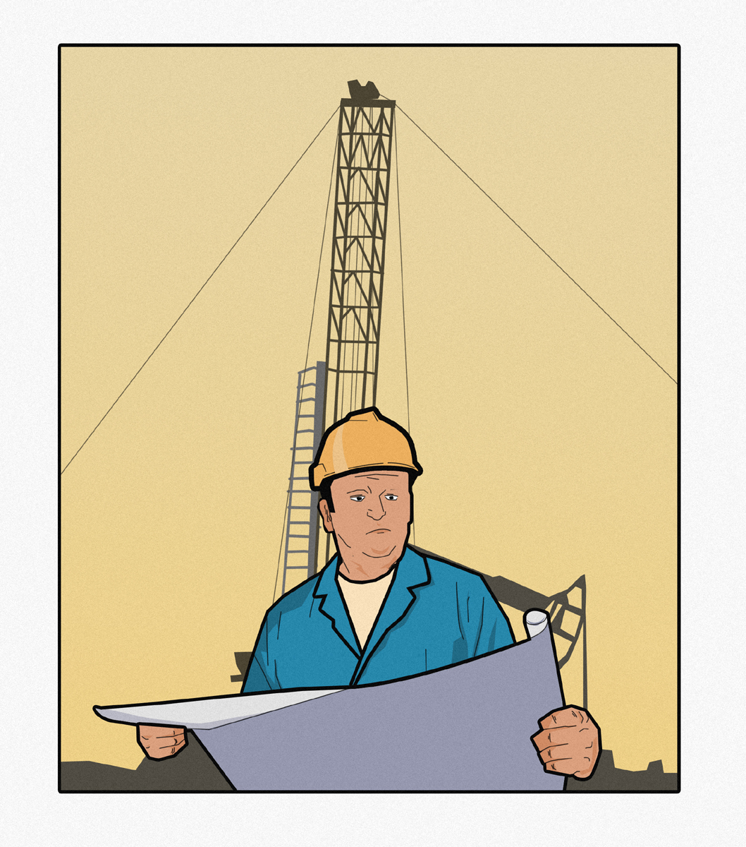 Diseño Con Ilustración por Donn Marlou Ramirez para este proyecto | Diseño #3698647