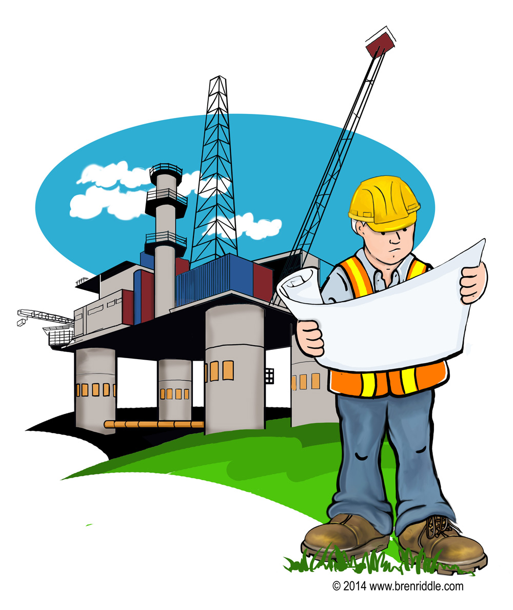 Illustration Design by brenriddle.com for this project | Design #3741420