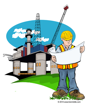 Illustration Design by brenriddle.com for this project | Design: #3741420