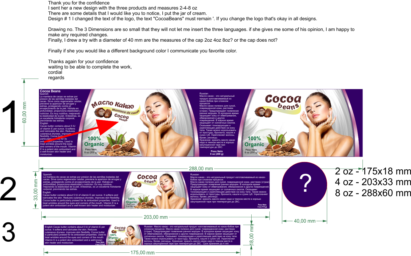 Graphic Design by Nikomen for this project | Design #3747097