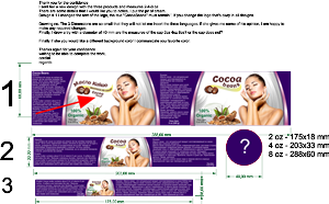 Diseño Gráfico por Nikomen para este proyecto | Diseño: #3747097