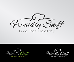Logo Design by Motionblur Grafix for this project | Design: #3729271