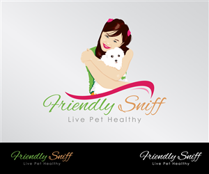 Logo Design by Motionblur Grafix