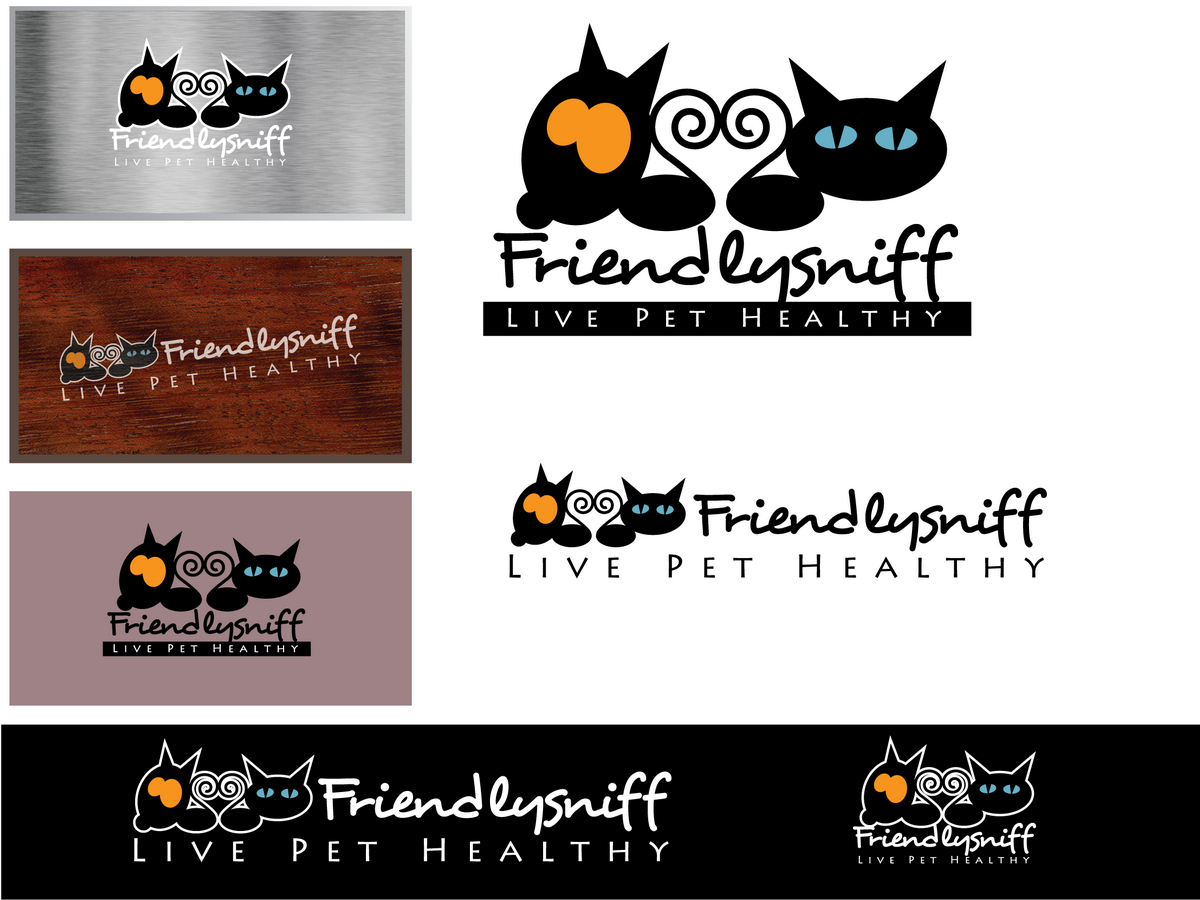 Logo Design by anod for this project | Design #3731000