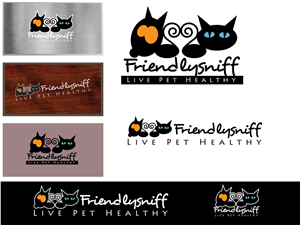 Design de Logo par anod pour ce projet | Design #3731000