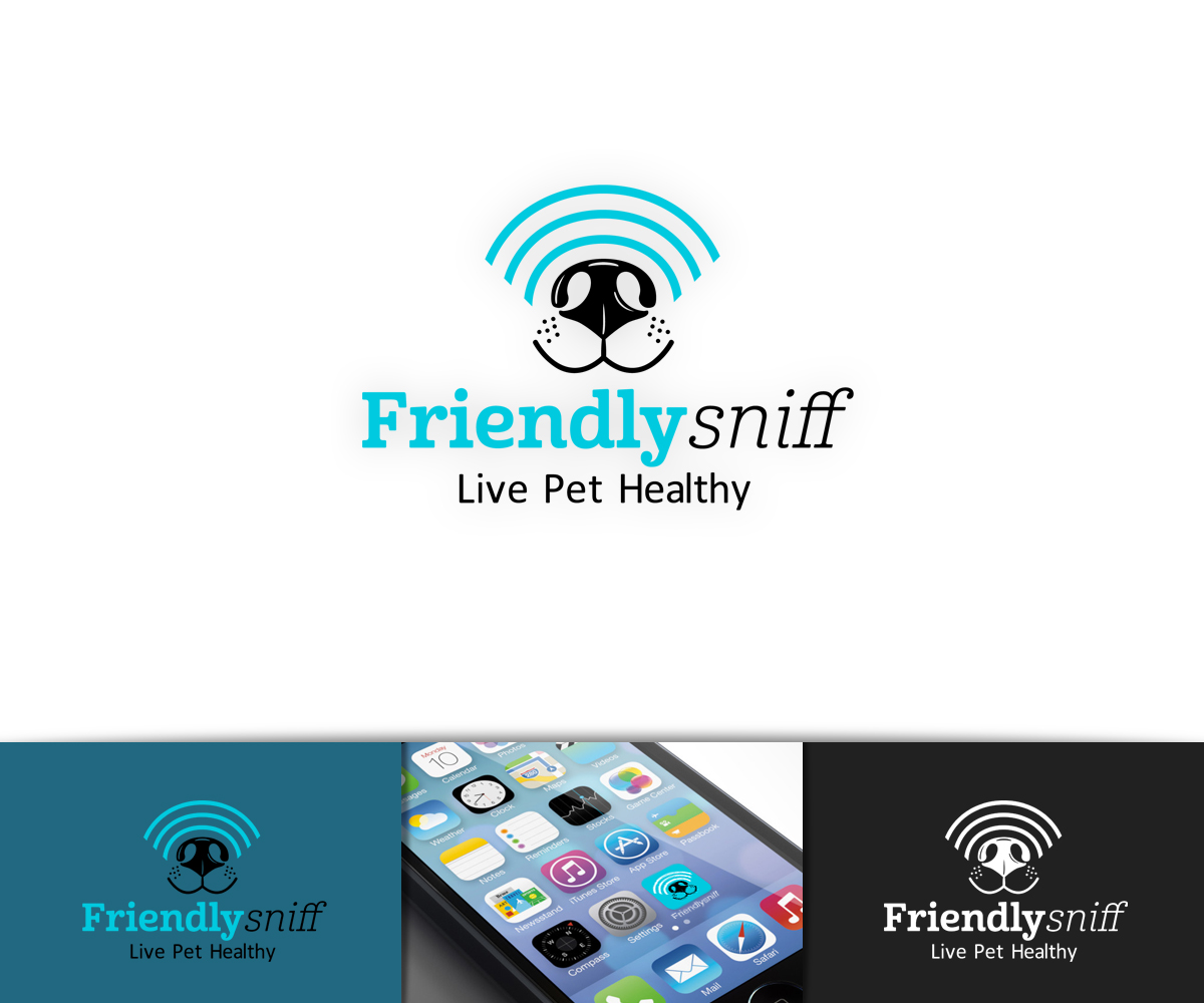 Logo Design by raph for this project | Design #3730606