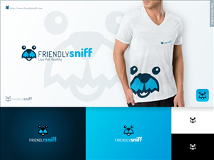 Logo Design by Raoul Camion
