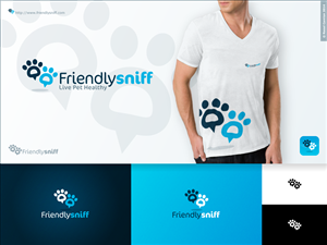 Design de Logo par Raoul Camion pour ce projet | Design #3725883