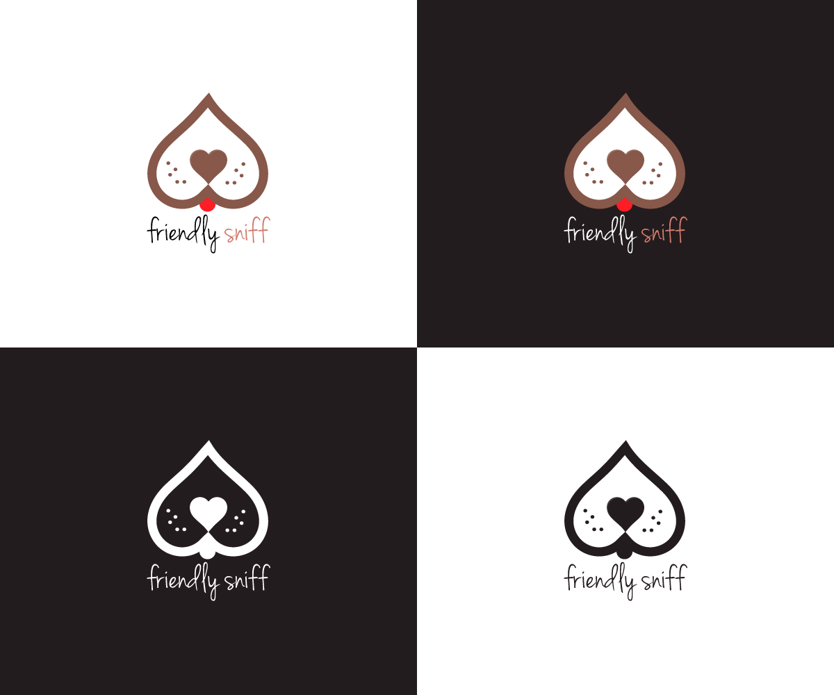 Logo Design by Bikfyfy for this project | Design #3715697