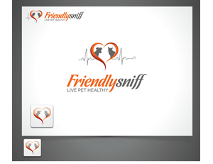 Logo Design by Blind for this project | Design: #3729441