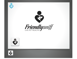 Logo Design by Blind for this project | Design: #3729558