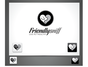 Logo Design by Blind for this project | Design: #3729592
