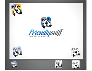 Logo Design by Blind for this project | Design: #3736641