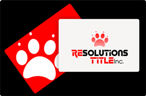 Logo-Design von mo für Resolutions Title | Design: #116335