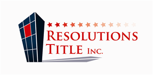 Logo Design by BatterseaBase for Resolutions Title | Design: #113970