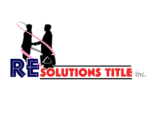 Logo-Design von Kehinde bereola für Resolutions Title | Design #114071