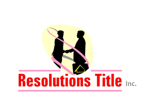 Logo-Design von Kehinde bereola für Resolutions Title | Design: #114074