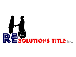 Logo Design by Kehinde bereola for Resolutions Title | Design: #114625