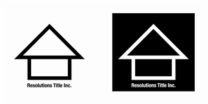 Logo-Design von aaron3922 für Resolutions Title | Design #113680