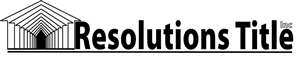 Logo-Design von Playback für Resolutions Title | Design #114244