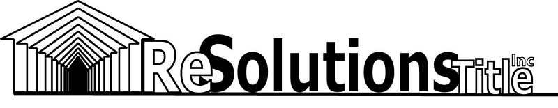 Logo Design by Playback for Resolutions Title | Design #114245