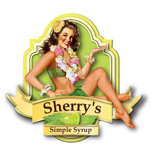 Logo Design by Ingrid Jones