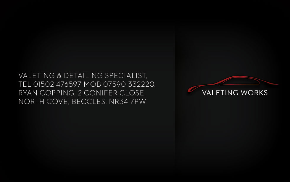 Diseño de Tarjeta de Presentación por Amrita Das para este proyecto | Diseño #3695062