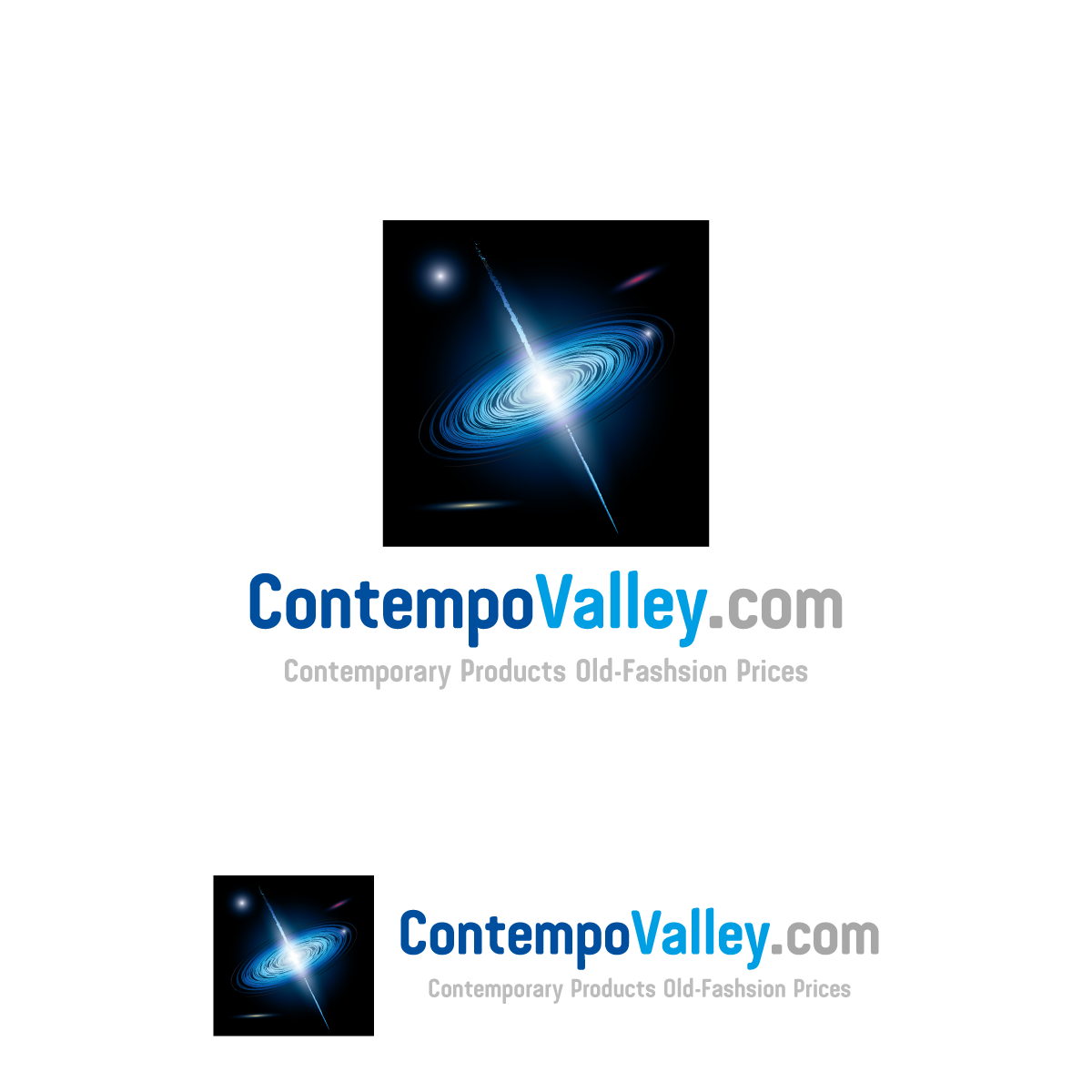 Logo Design by Articos for QUASAR FULFILLMENT SERVICES | Design #3703937
