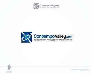 Logo Design by PenTool for QUASAR FULFILLMENT SERVICES | Design: #3691342