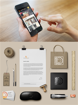 Logo Design by Alejandro Guzman for QUASAR FULFILLMENT SERVICES | Design: #3726802