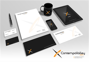 Logo Design by creative.visuals for QUASAR FULFILLMENT SERVICES | Design: #3719526