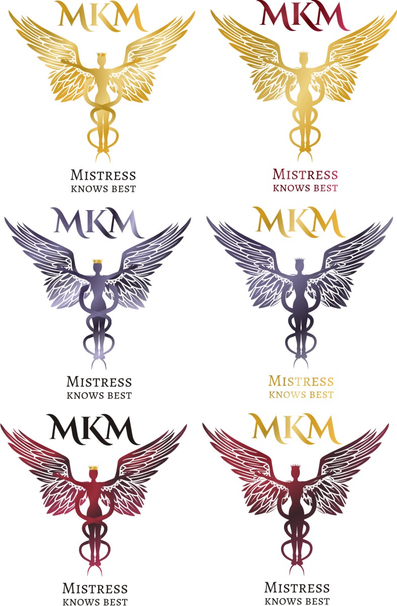 Graphic Design by Vicky Galmarini for MKM Express Service | Design #3730412