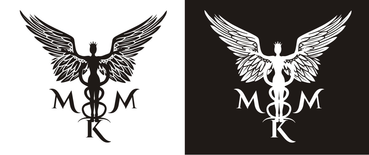 Graphic Design by Vicky Galmarini for MKM Express Service | Design #3737704