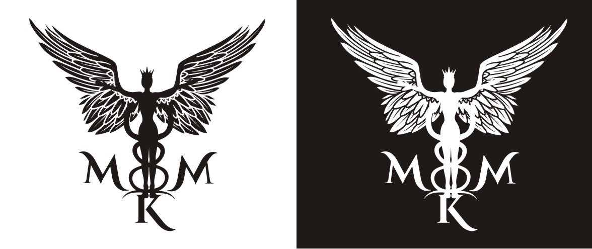 Graphic Design by Vicky Galmarini for MKM Express Service | Design #3737711