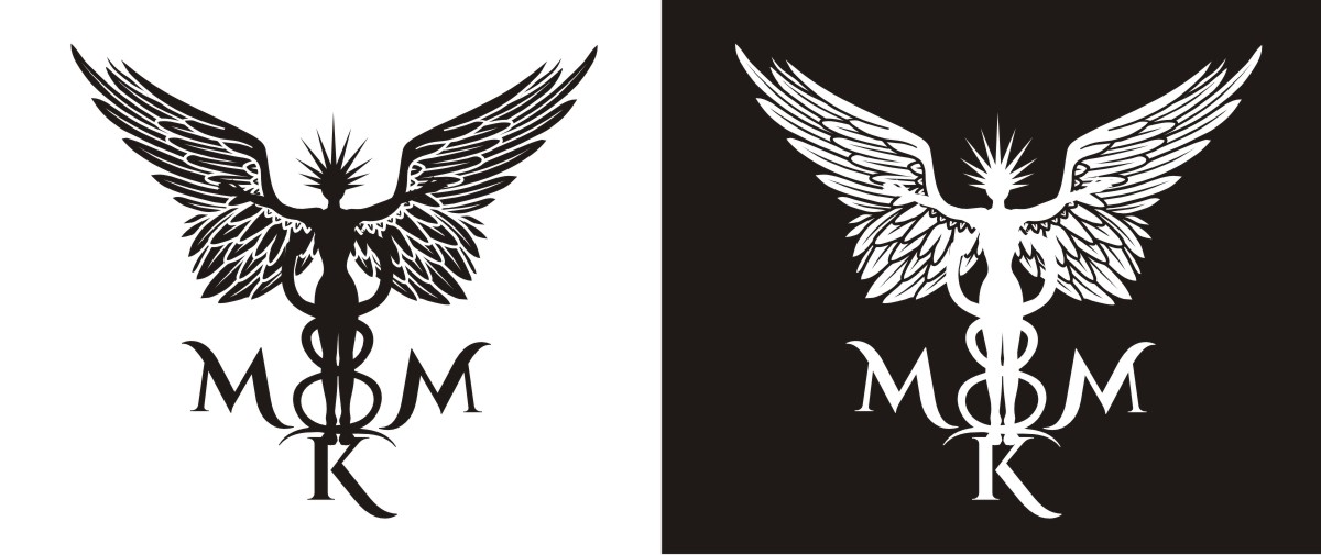 Graphic Design by Vicky Galmarini for MKM Express Service | Design #3737721