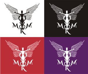 Graphic Design by Vicky Galmarini for MKM Express Service | Design: #3737734