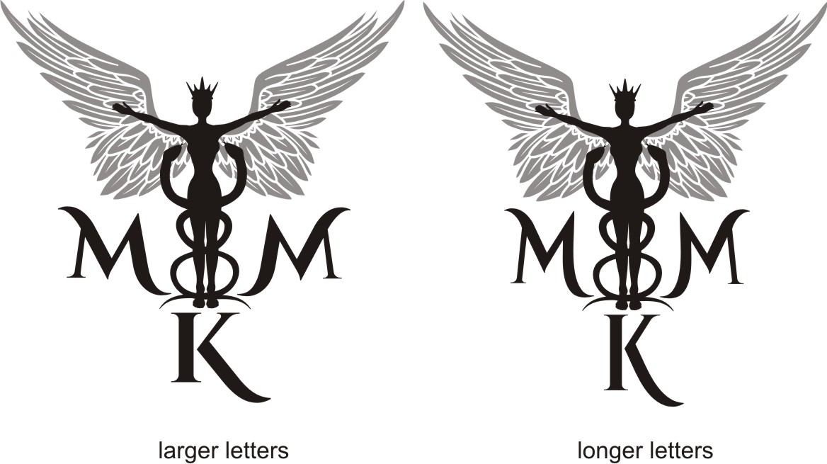 Graphic Design by Vicky Galmarini for MKM Express Service | Design #3773677