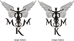 Graphic Design by Vicky Galmarini for MKM Express Service | Design: #3773677