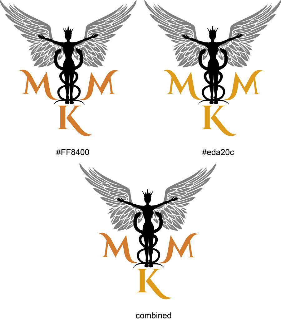 Graphic Design by Vicky Galmarini for MKM Express Service | Design #3773686