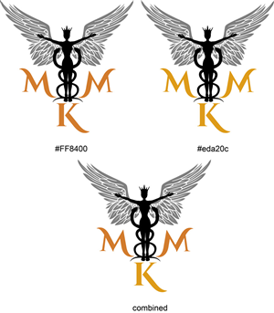 Graphic Design by Vicky Galmarini for MKM Express Service | Design: #3773686