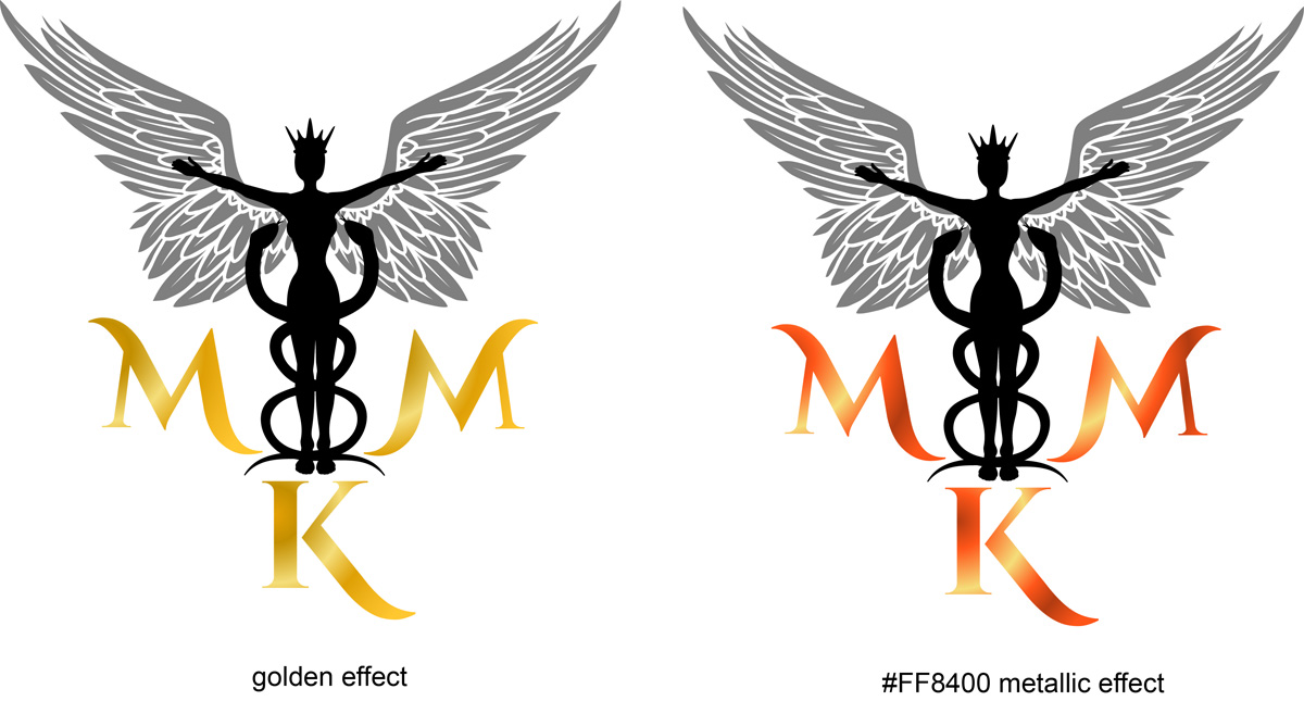 Graphic Design by Vicky Galmarini for MKM Express Service | Design #3773690