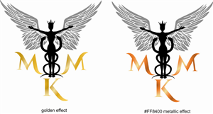 Graphic Design by Vicky Galmarini for MKM Express Service | Design: #3773690