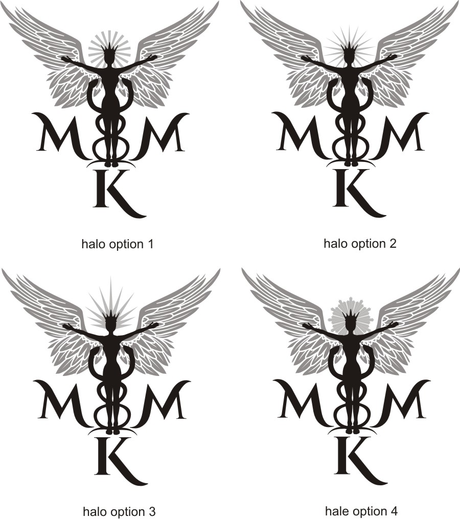Graphic Design by Vicky Galmarini for MKM Express Service | Design #3773709