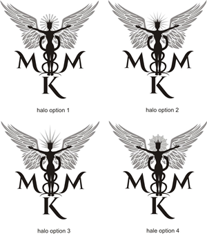 Graphic Design by Vicky Galmarini for MKM Express Service | Design: #3773709