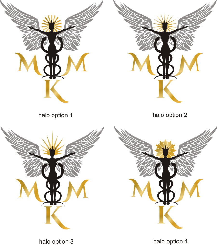 Graphic Design by Vicky Galmarini for MKM Express Service | Design #3819628