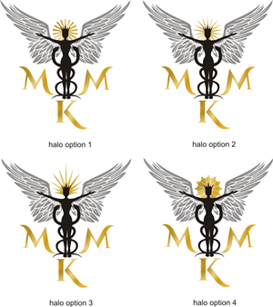 Graphic Design by Vicky Galmarini for MKM Express Service | Design: #3819628