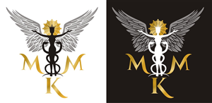 Graphic Design by Vicky Galmarini for MKM Express Service | Design: #3843171