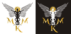 Graphic Design by Vicky Galmarini for MKM Express Service | Design: #3843176