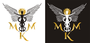 Graphic Design by Vicky Galmarini for MKM Express Service | Design: #3862914